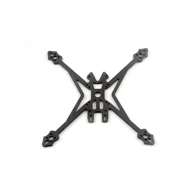 Fpv Drone Tool Kit - HappyModel Crux35 高解像度 3.5 インチ FPV
