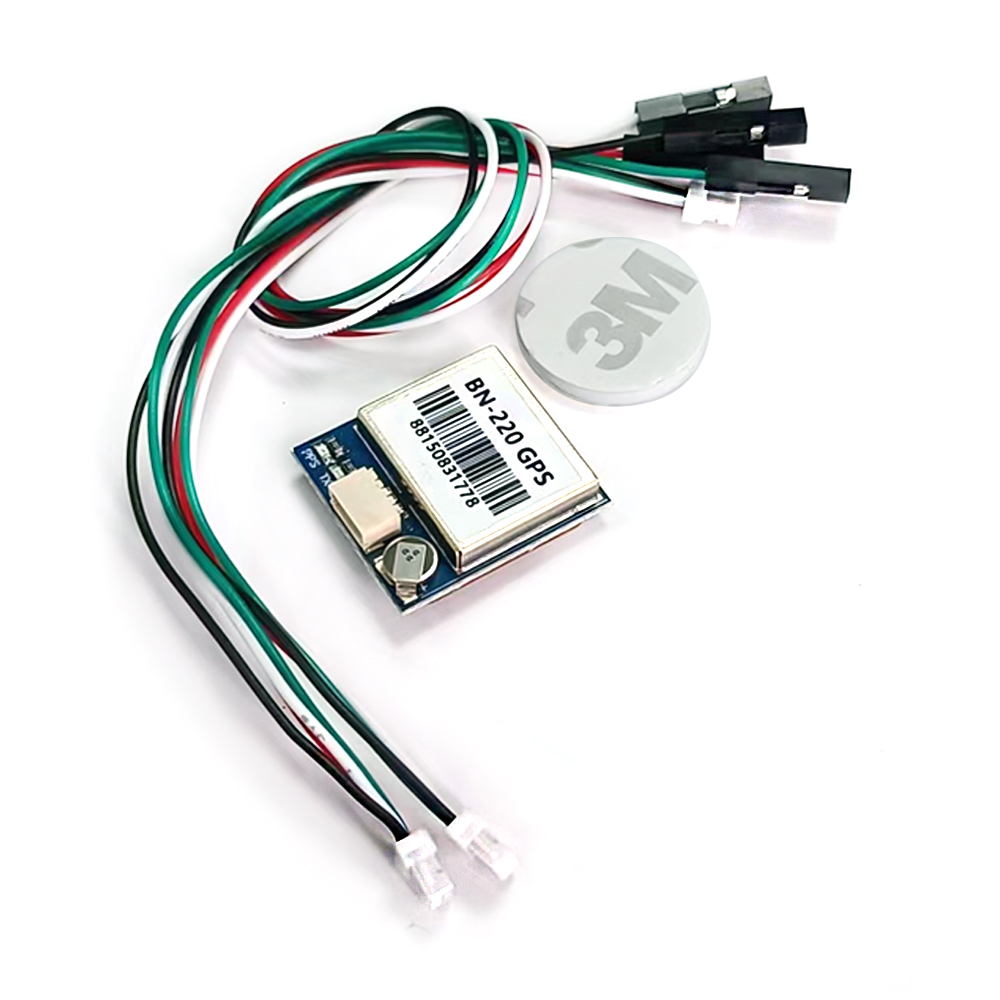 Fpv Drone Motor - BN-220 BN880 GPS GLONASS モジュール -