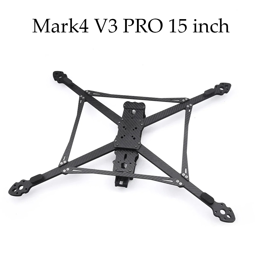 Fpv Drone Motor - MARK4 V3 Pro 15インチ 692mm T8