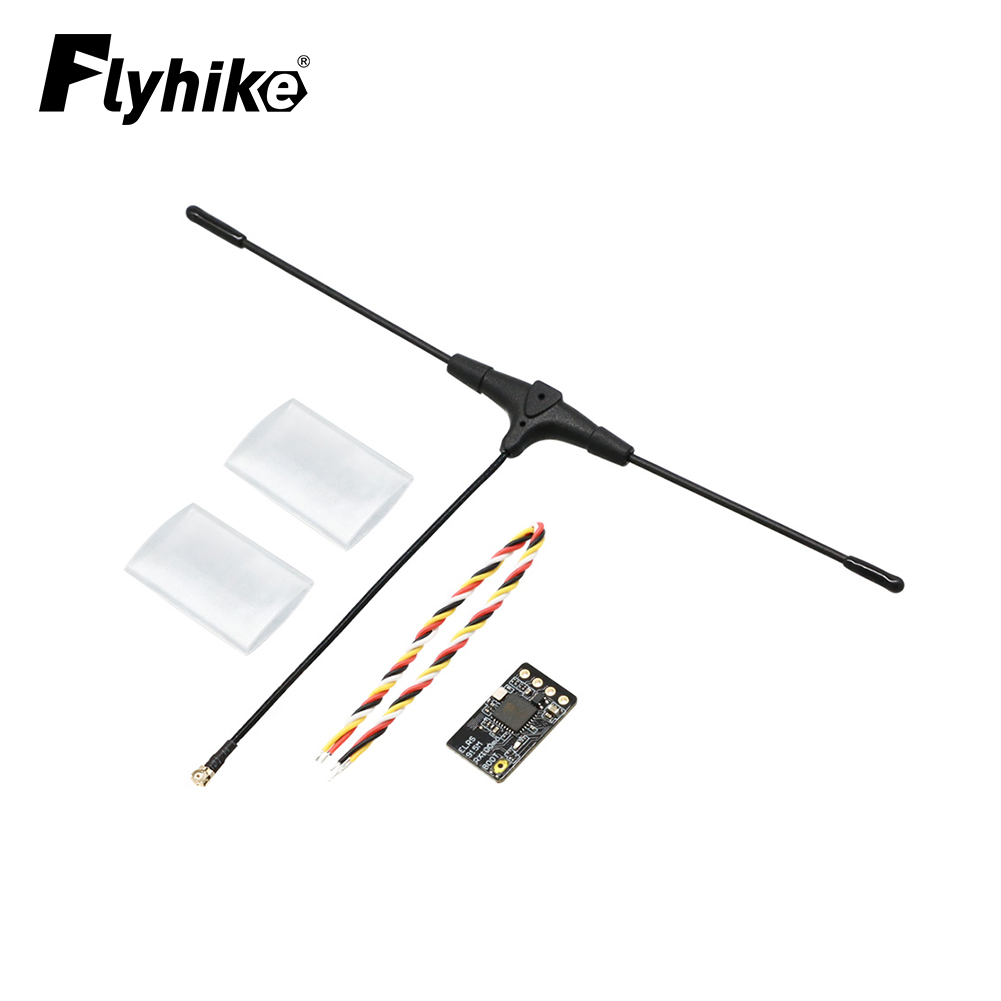 Fpv Drone Antenna - Tアンテナサポート付きrcレシーバー,elrs 915mhz,nano expresslrs,wifi,rcfpvトラバーシングドローン部品のアップグレード