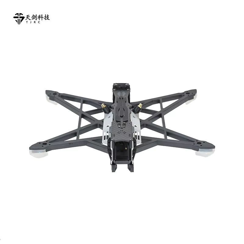 Fpv Drone Quadcopter - TJRC 8V2/10 FPVドローンフレーム 長距離HDレーシングクアッドコプター