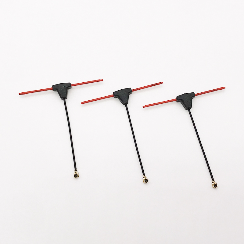 Fpv Drone Antenna - 2.4 グラム 2DBI T アンテナ IPX1