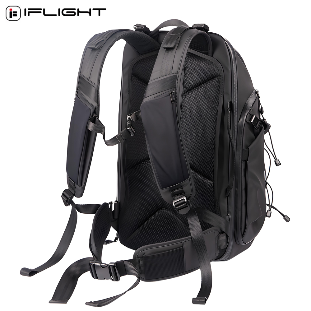 IFlight FPV ドローン バックパック V2 540 - Fpv Drone Bag のレビューと価格