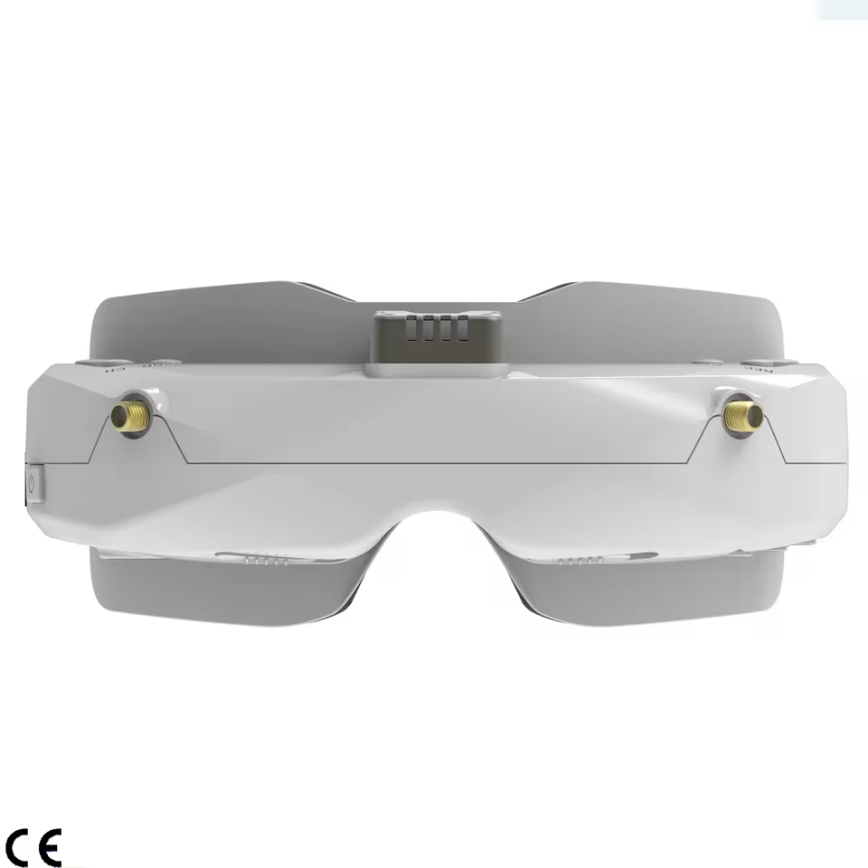 SKYZONE SKY02O OLED 5.8GHz 2S- - Fpv Drone Goggles のレビューと価格