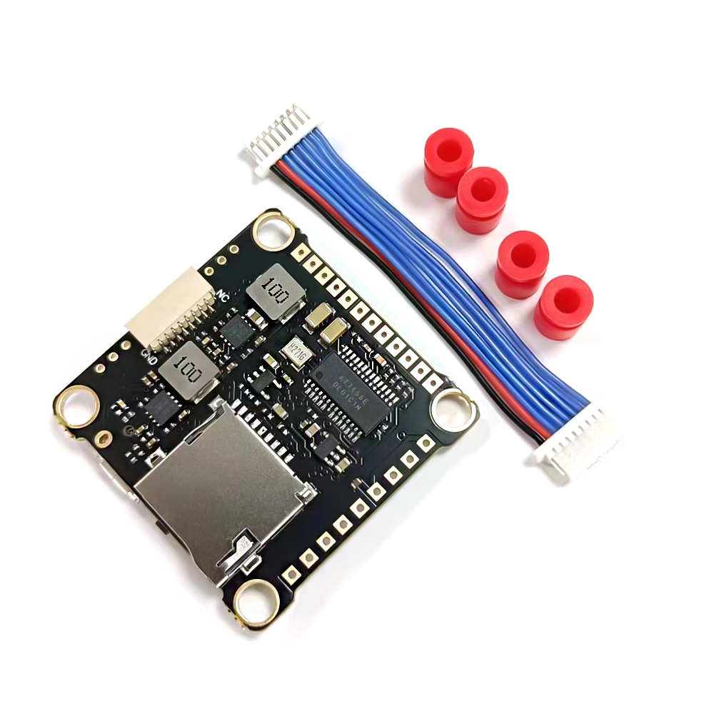 F4 V3S PLUS / F4 V3S PLUS FC フ - Fpv Drone Quadcopter のレビューと価格