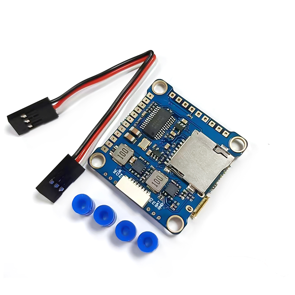 F4 V3S PLUS / F4 V3S PLUS FC フ - Fpv Drone Quadcopter のレビューと価格