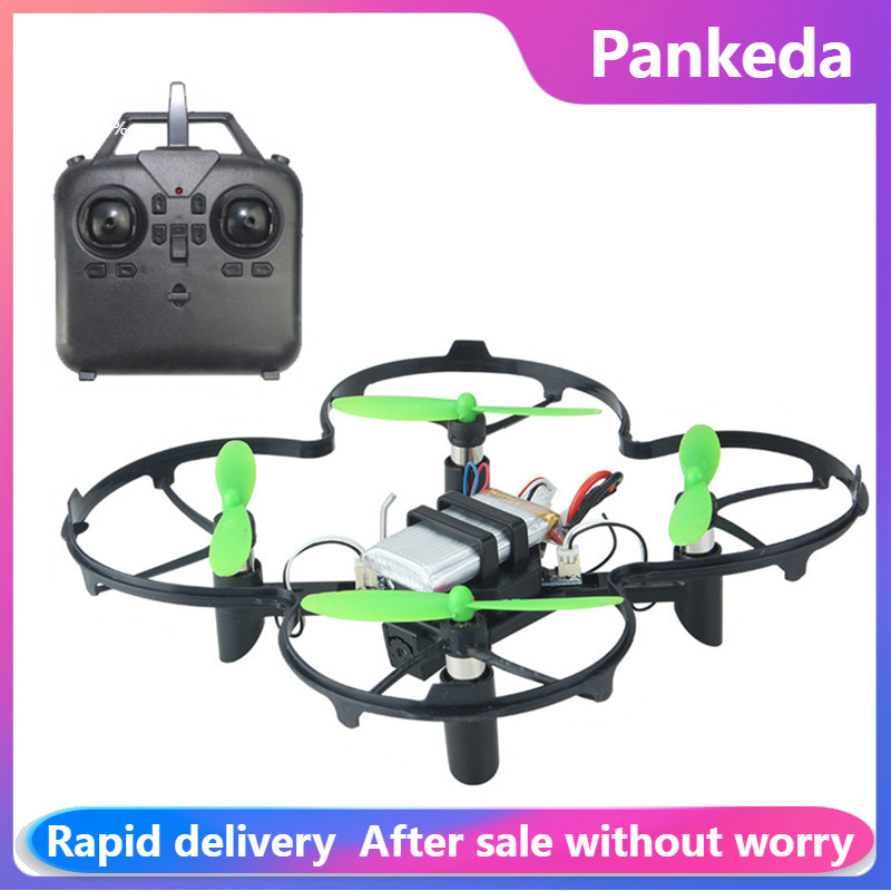 DM002 DIY 固定高さクワッドコプターミニドローン航空 - Fpv Drone Charger のレビューと価格