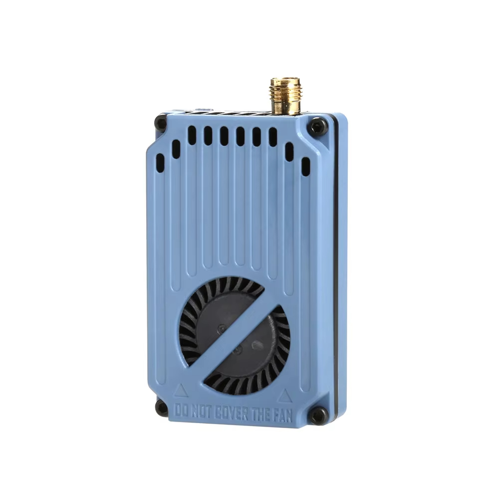 RUSHFPV 6.1‑7.2G 8W X61728 VTX - Fpv Drone Antenna のレビューと価格