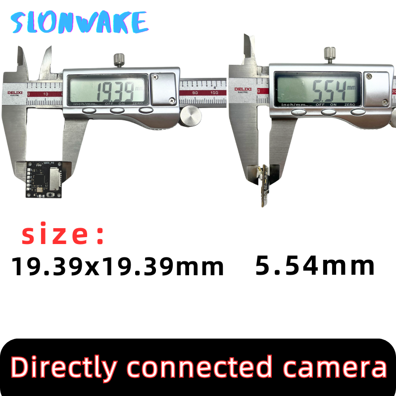 SLONWAKE MINI DVR 録画モジュール ビデオを - Fpv Drone Transmitter のレビューと価格