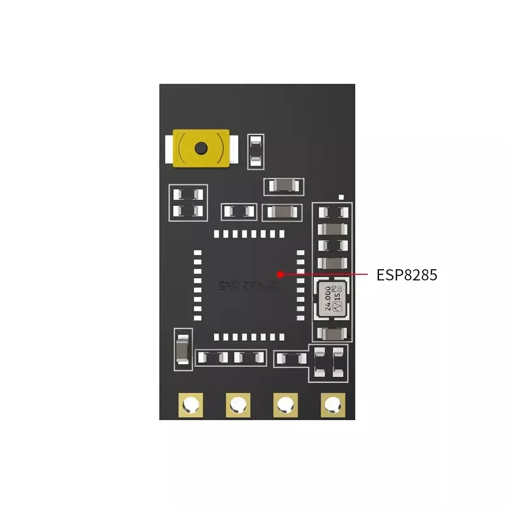 SpeedyBee Nano 2.4GHz ELRS受信機  - Fpv Drone Tool Kit のレビューと価格