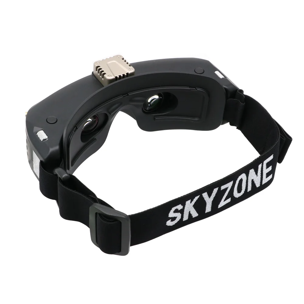SKYZONE SKY04X PRO OLED 48CH 5 - Fpv Drone Goggles のレビューと価格