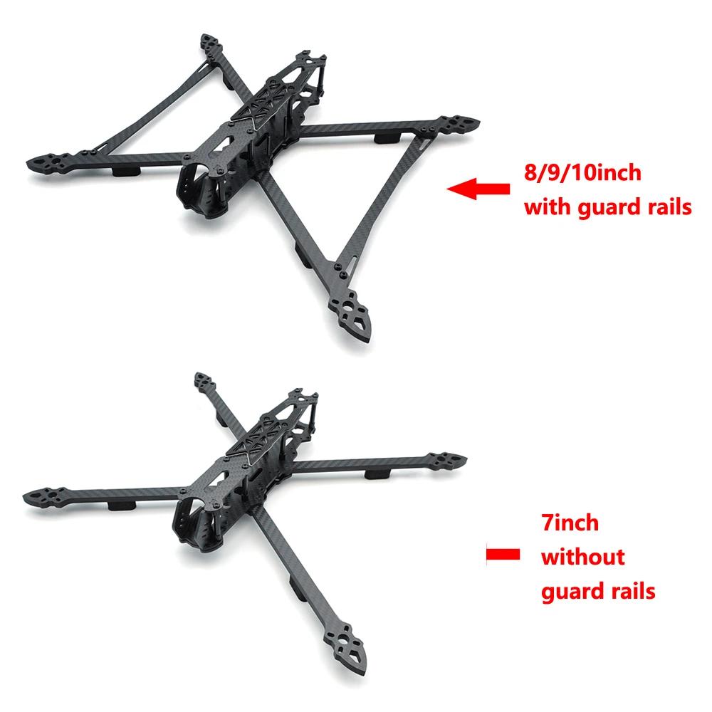 レーシングドローンフレームの組み立てキット,クワッドコプター - Fpv Drone Tool Kit のレビューと価格