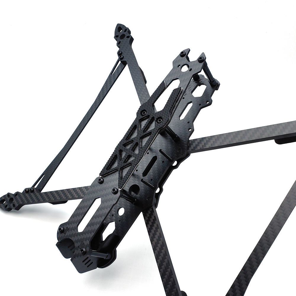 レーシングドローンフレームの組み立てキット,クワッドコプター - Fpv Drone Tool Kit のレビューと価格