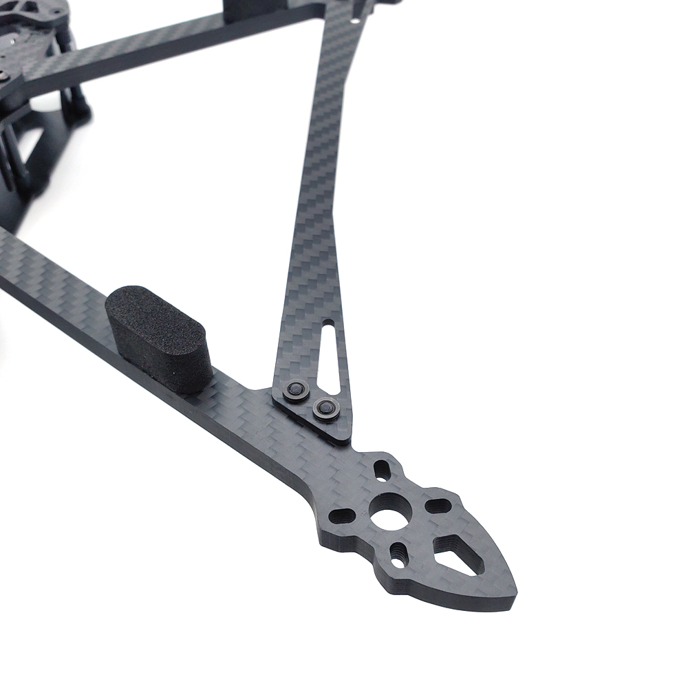 レーシングドローンフレームの組み立てキット,クワッドコプター - Fpv Drone Tool Kit のレビューと価格