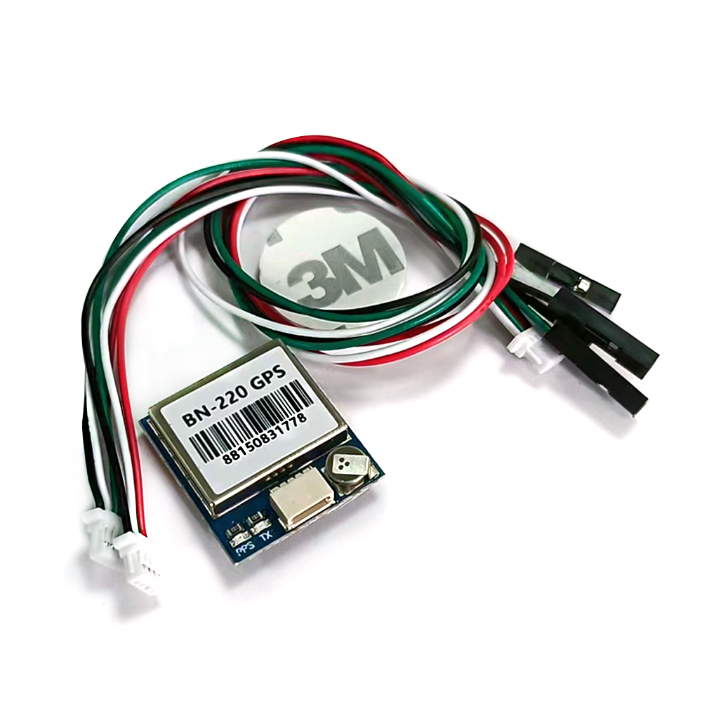 BN-220 BN880 GPS GLONASS モジュール - Fpv Drone Motor のレビューと価格