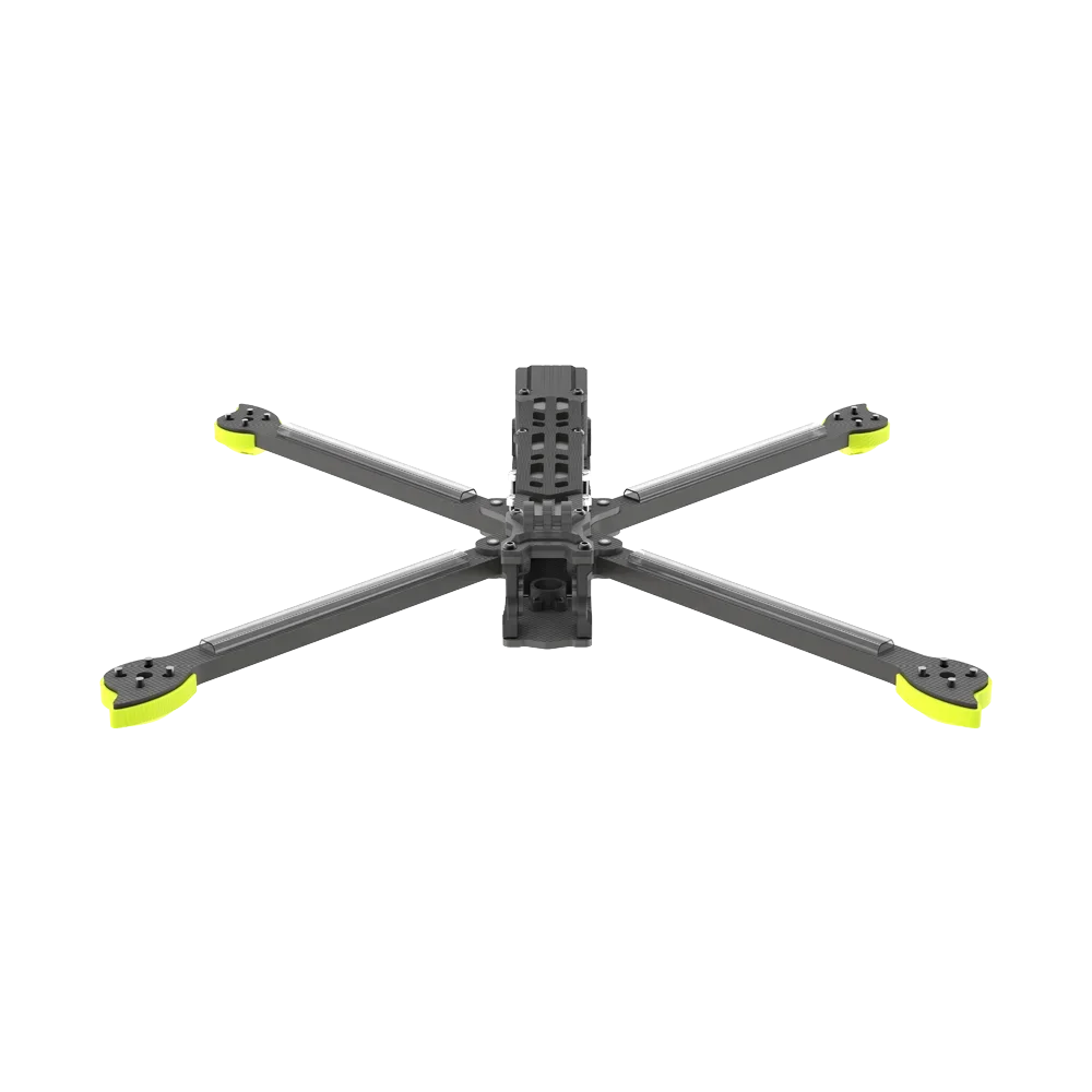 XL10 V6 10インチFPVフレームキット 420mm  - Fpv Drone Kit のレビューと価格
