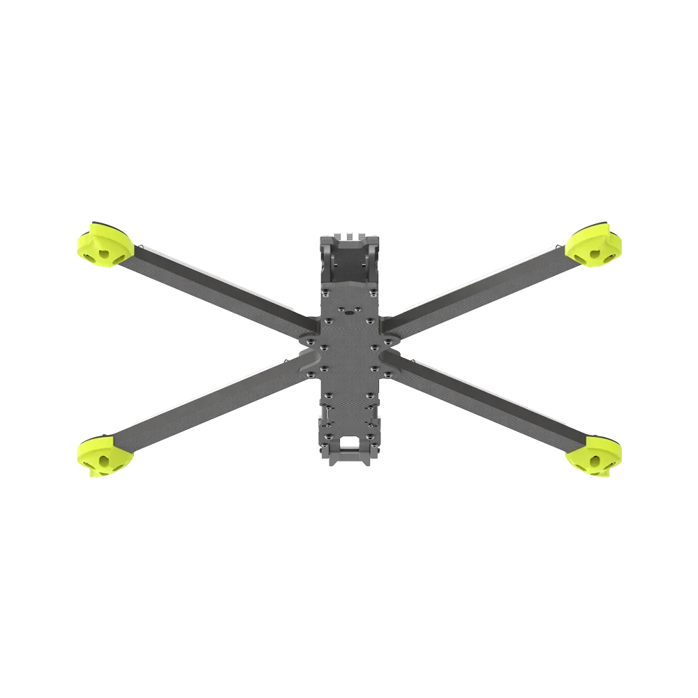 XL10 V6 10インチFPVフレームキット 420mm  - Fpv Drone Kit のレビューと価格