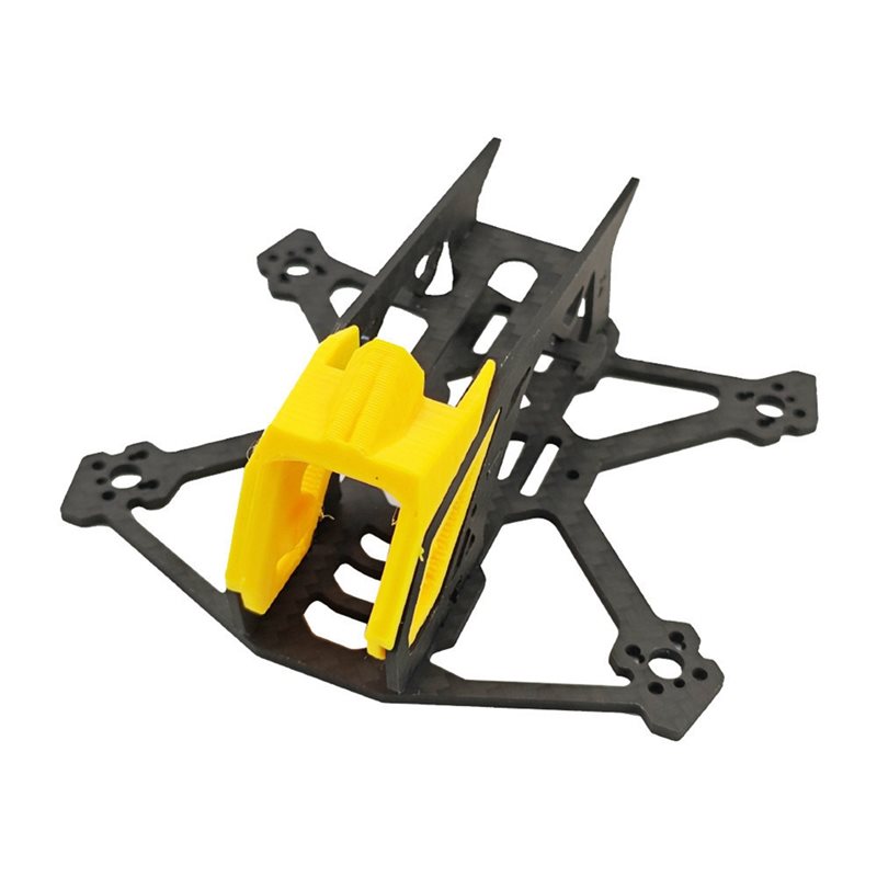 BabyApe III FPVフリースタイルドローンフレーム - Fpv Drone Kit のレビューと価格