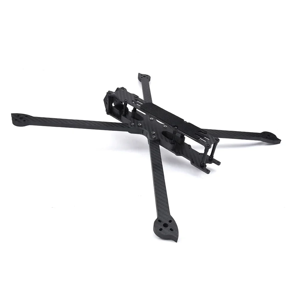 XL10 V7 10インチ 420 420mmホイールベース - Fpv Drone Tool Kit のレビューと価格