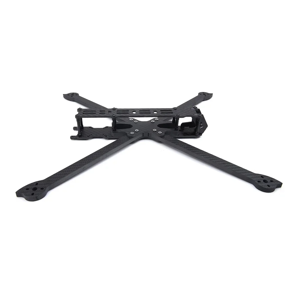 XL10 V7 10インチ 420 420mmホイールベース - Fpv Drone Tool Kit のレビューと価格
