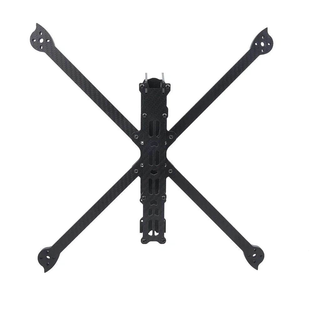 XL10 V7 10インチ 420 420mmホイールベース - Fpv Drone Tool Kit のレビューと価格