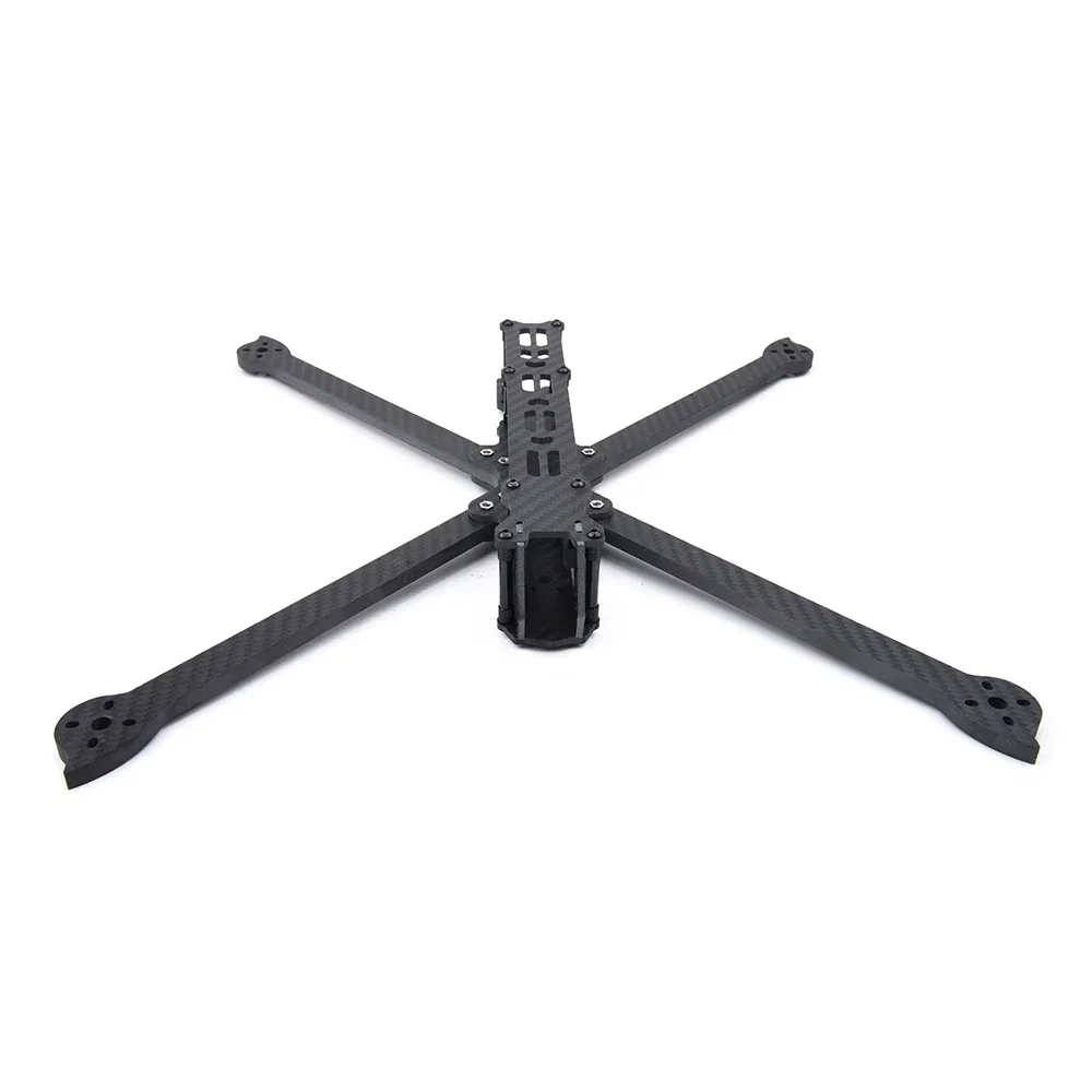XL10 V7 10インチ 420 420mmホイールベース - Fpv Drone Tool Kit のレビューと価格