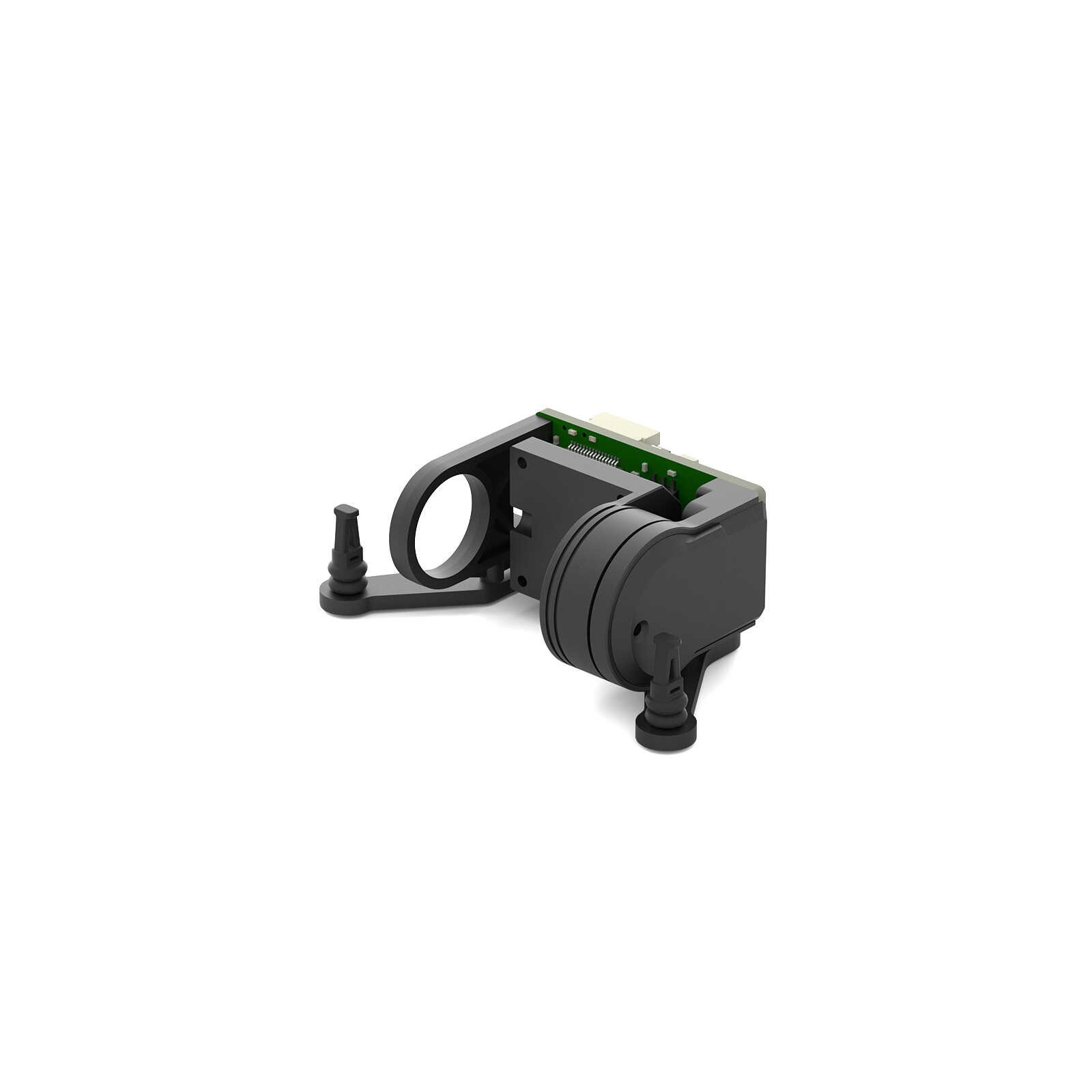 CADDXFPVシリーズFPVジンバル19mmヘッドトラック - Fpv Drone Goggles のレビューと価格