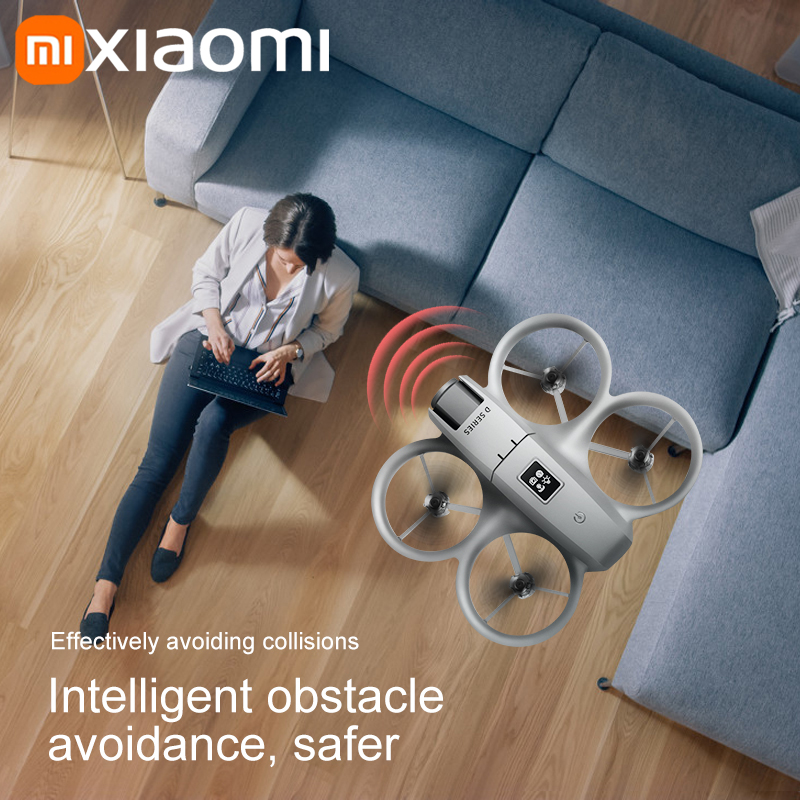 Xiaomi D16 GPSドローン 8K空撮HDプロフェッ - Fpv Drone Charger のレビューと価格