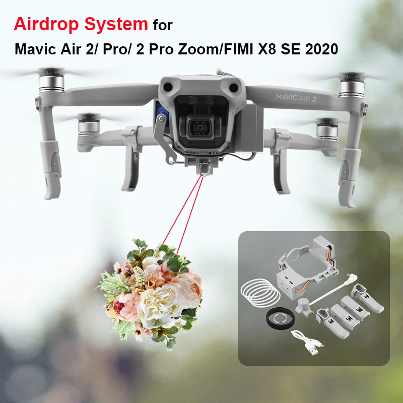 DJI-mavic air 2/2s/3/2 pro/fim - Dji Drone Air 3 のレビューと価格