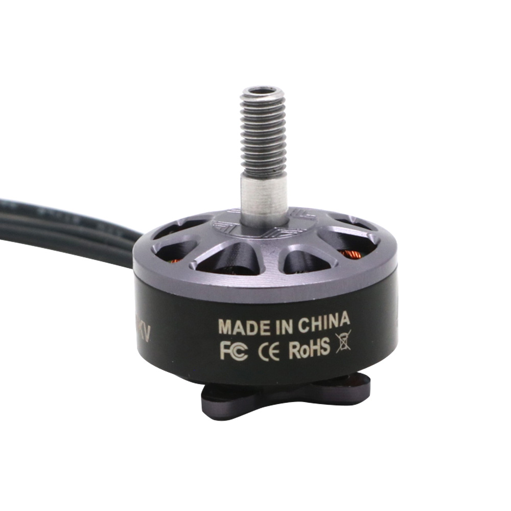 1/4個セット Sun Fun 2207 ブラシレスモーター - Fpv Drone Kit のレビューと価格