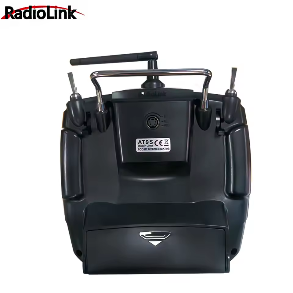 Radiolink AT9SPro 12CH 2.4G DS - Fpv Drone Transmitter のレビューと価格