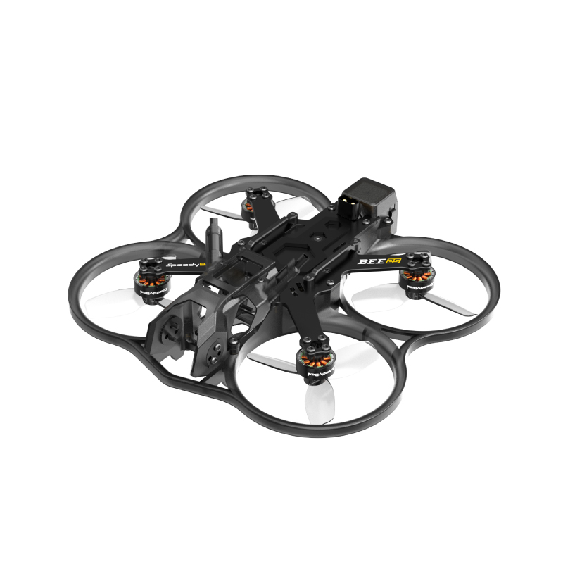 SpeedyBee Bee25 2.5 インチ HD O3  - Fpv Drone Tool Kit のレビューと価格