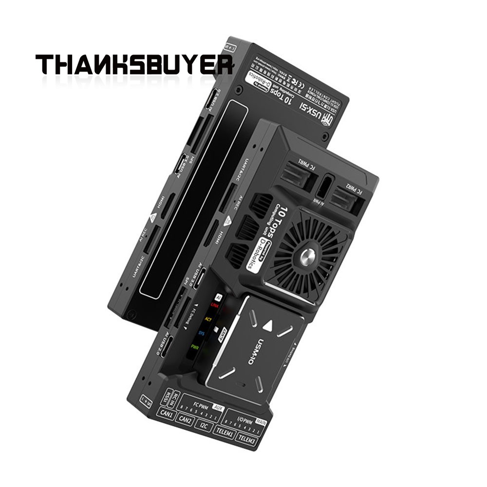 USX51フライトコントロールシステムRDK X5 FPVド - Fpv Drone Frame のレビューと価格