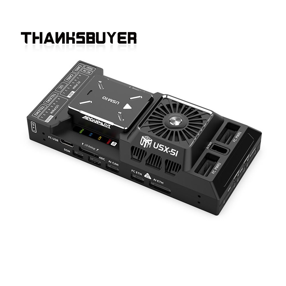 USX51フライトコントロールシステムRDK X5 FPVド - Fpv Drone Frame のレビューと価格