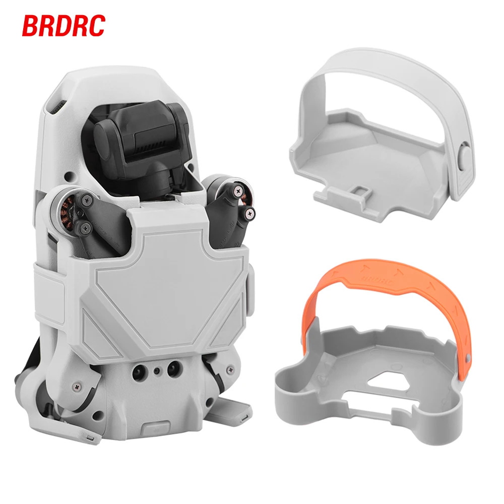 BRDRC プロペラホルダー DJI Mini 4K/Min - Dji Drone Mini 4 Pro のレビューと価格