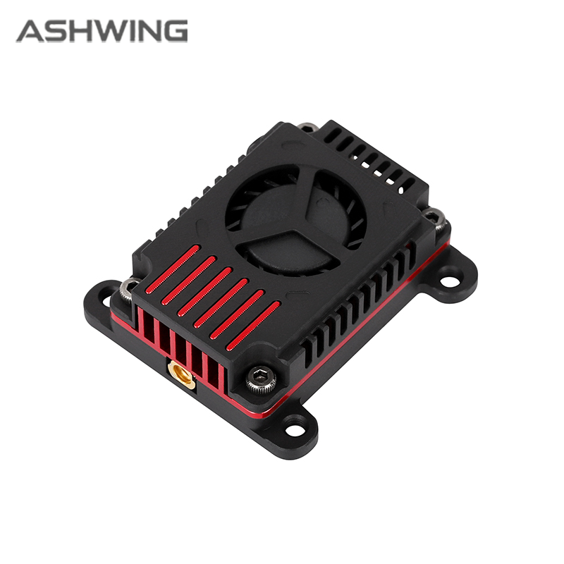 ASHWING5.8G 長距離ビデオ伝送モジュール FPVレ - Fpv Drone Transmitter のレビューと価格