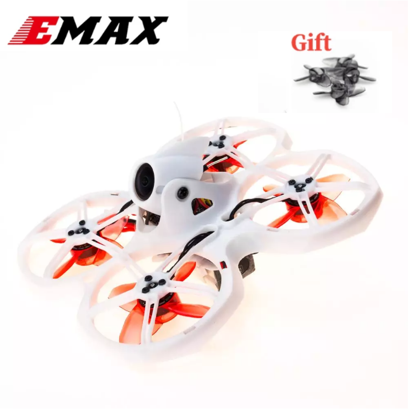 Emax tinyhawk ii 2 rtf fpvレースド - Fpv Drone Goggles のレビューと価格