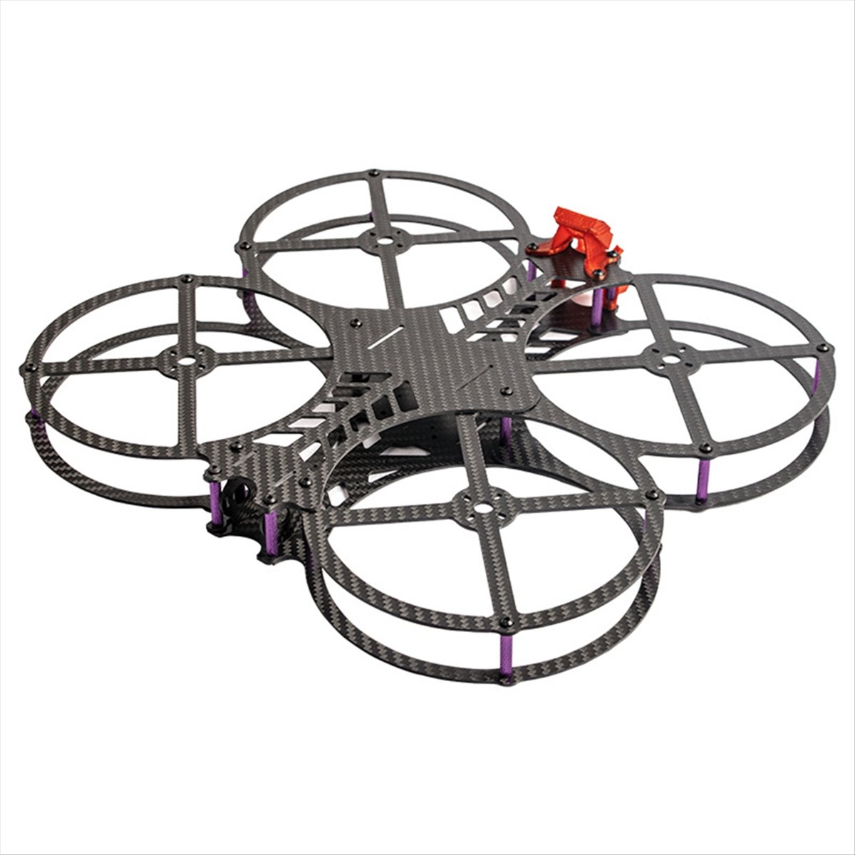 すごい！ 5インチFPVドローンフレーム、ホイールベース22 - Fpv Drone Tool Kit のレビューと価格