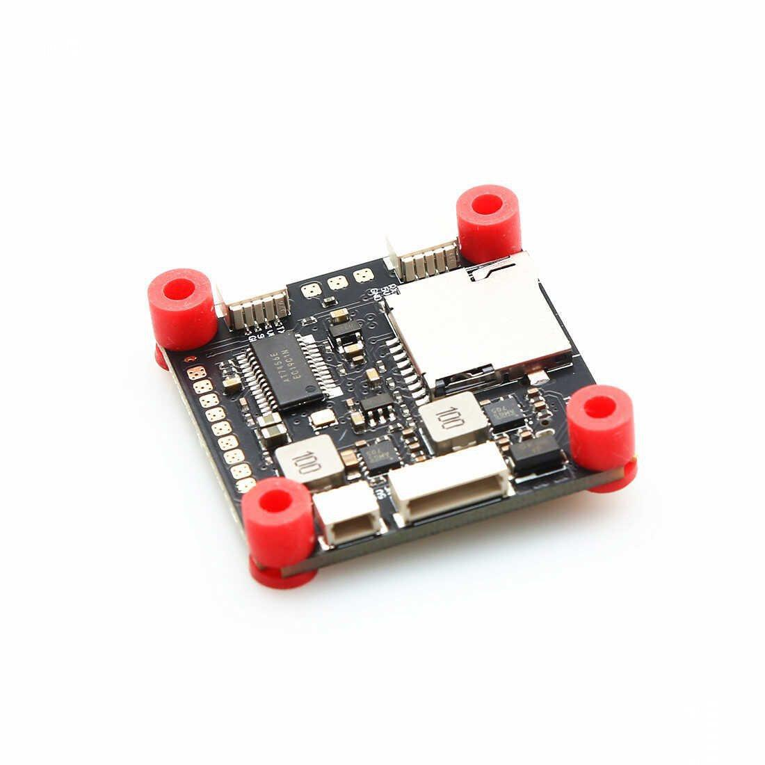 ASHWING F405 V3 フライトコントローラー＆ES - Fpv Drone Motor のレビューと価格