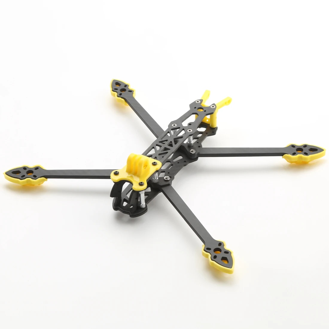 Mark4 5インチ/7インチFPVフレーム3Dプリントキッ - Fpv Drone Tool Kit のレビューと価格