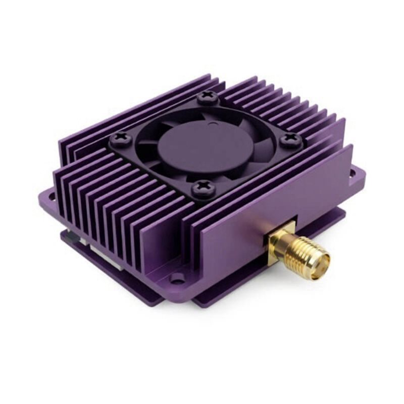 WOWFU-THOR T78 3W FPVビデオトランスミッ - Fpv Drone Transmitter のレビューと価格