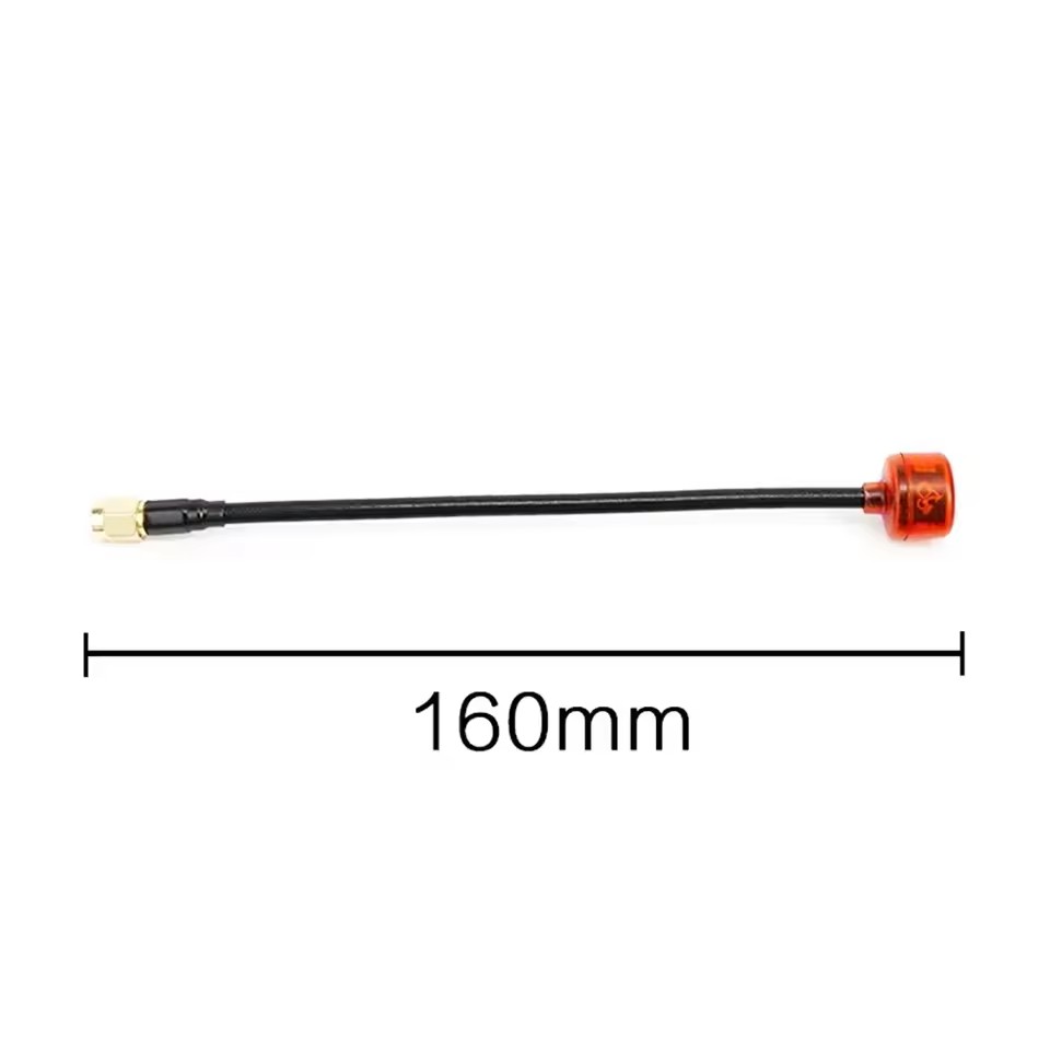 2026 NEW RUSHFPV RUSH Cherry F - Fpv Drone Transmitter のレビューと価格