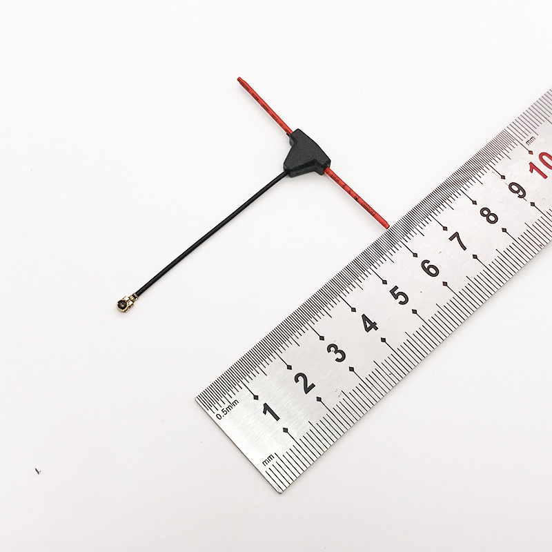 2.4 グラム 2DBI T アンテナ IPX1 TBS H - Fpv Drone Antenna のレビューと価格