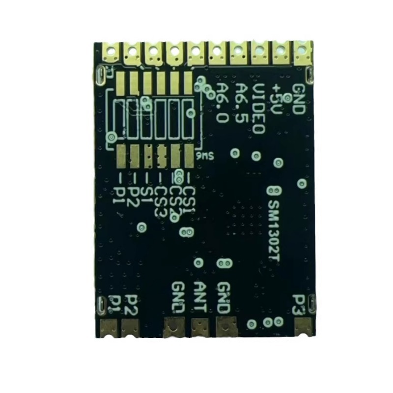 3.3G 800mw 1.6W FPV アンテナ VTX/V - Fpv Drone Transmitter のレビューと価格