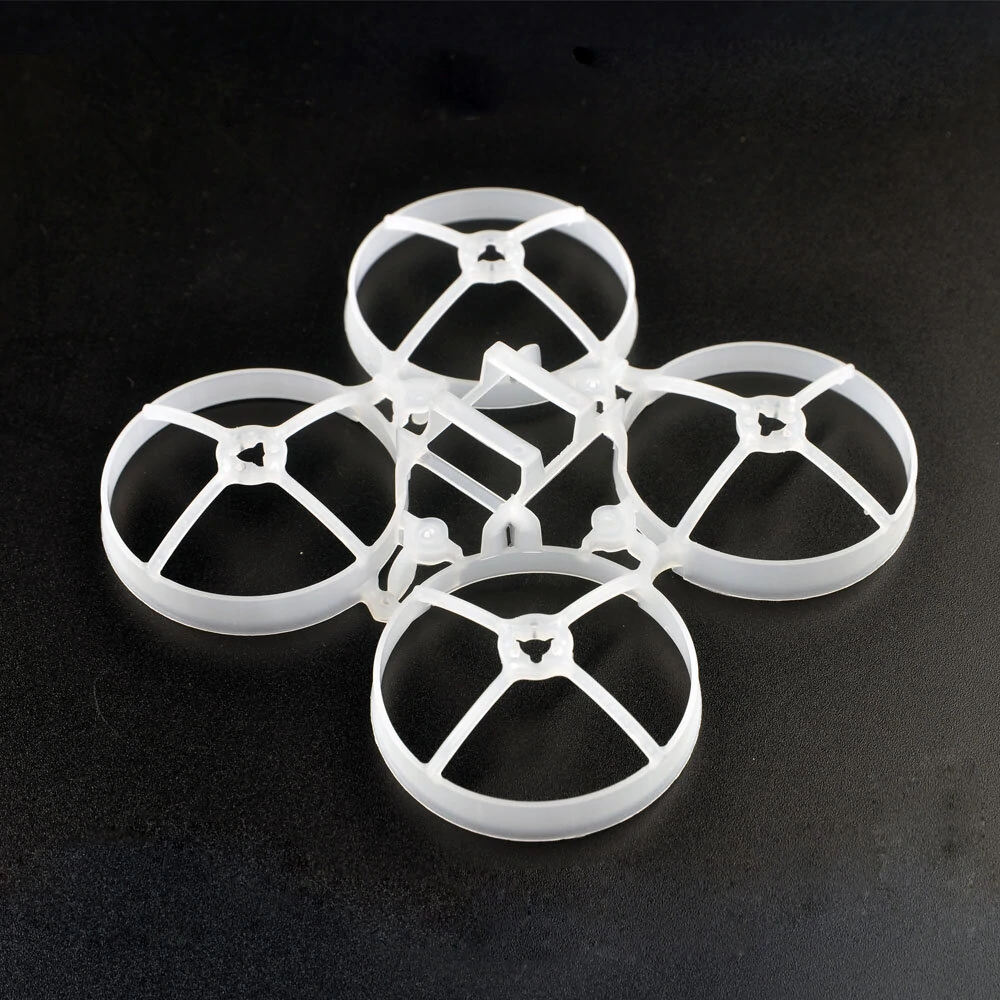 Happymodel Moblite7 Mobula7 V4 - Fpv Drone Kit のレビューと価格